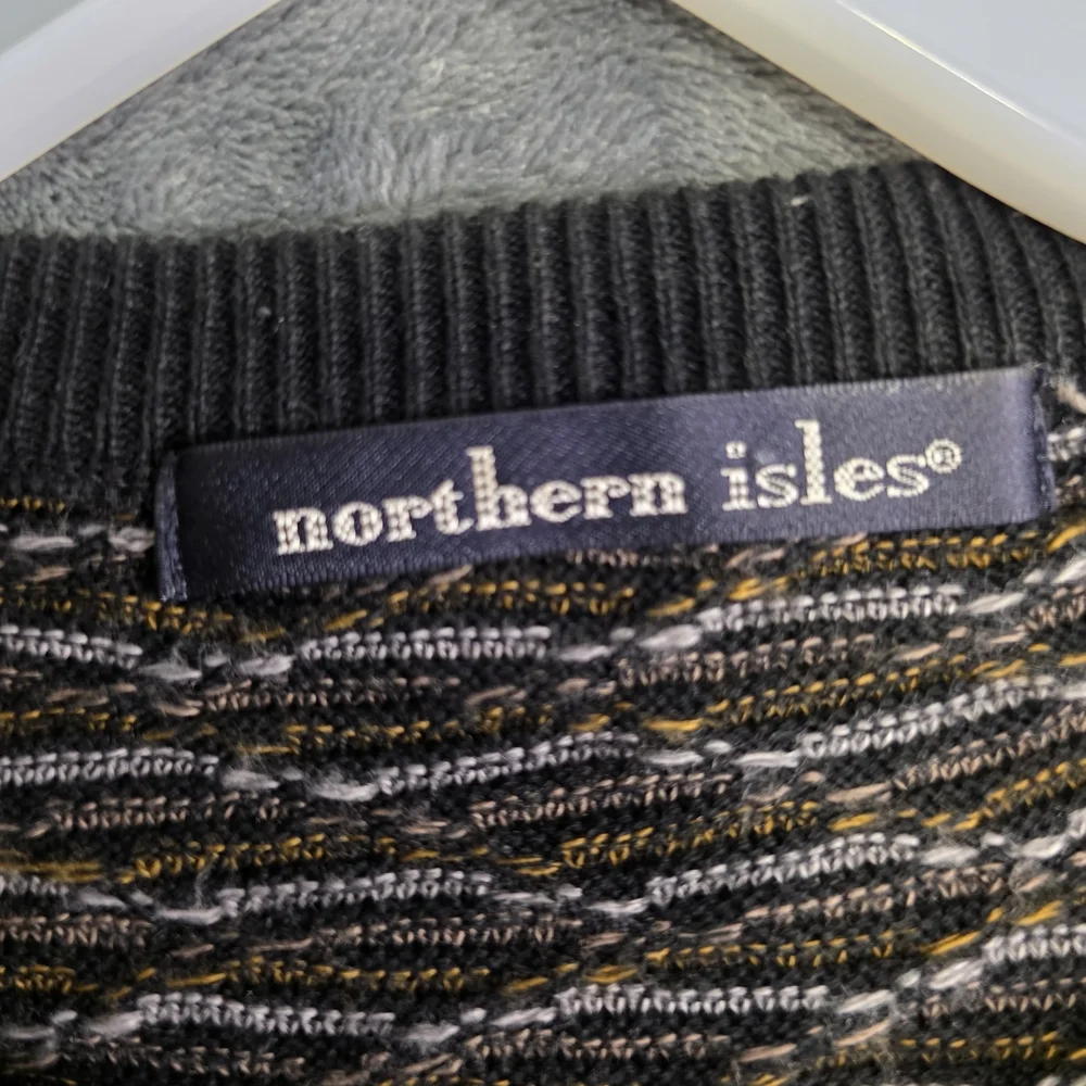 Vintage 90s Northern Isles Sweater Men's Size XL